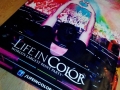 Life In Color Banner Printing