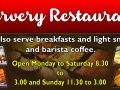 CARWERY RESTAURANT