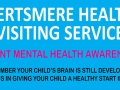 MENTAL HEALTH AWARENESS