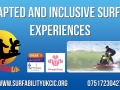 SURFING EXPERIENCES