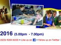 BRUNE PARK COMMUNITY SCHOOL