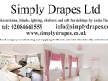SIMPLY DRAPES LTD