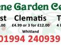 IVYDENE GARDEN CENTRE