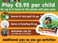 PRICE LIST