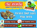 PIRATES ADVENTURES