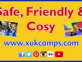 Activity holiday camps