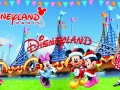 DISNEYLAND