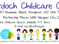 CHILD CARE CENTER