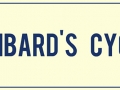 ISAMBARD'S CYCLES