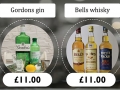 BEVERAGES